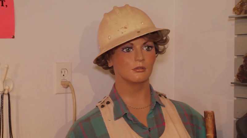 In 1992, Mr. Blanchard told his wife