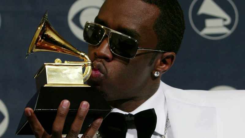 In 1998, he created the Sean John clothing