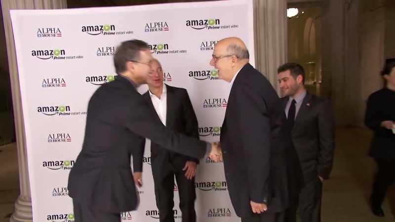 In 2000 Bezos and the company were put to the ultimate test