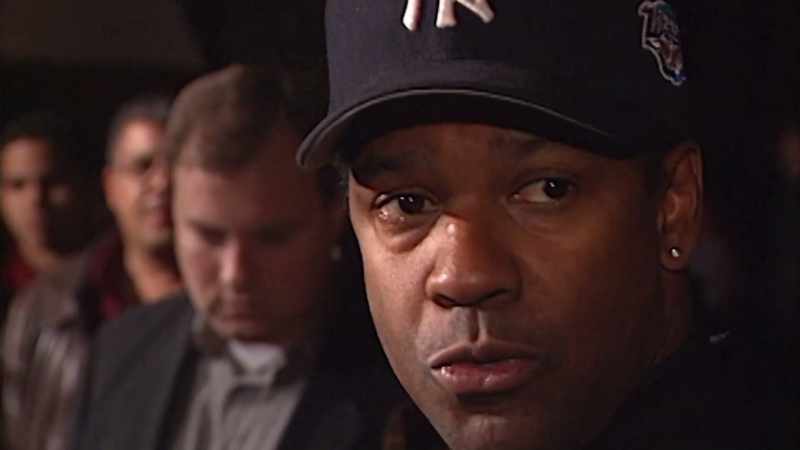 In 2005, he starred as Brutus in 