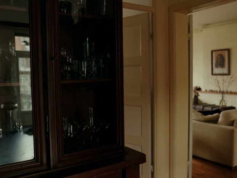 In 2008, a box was found containing portraits