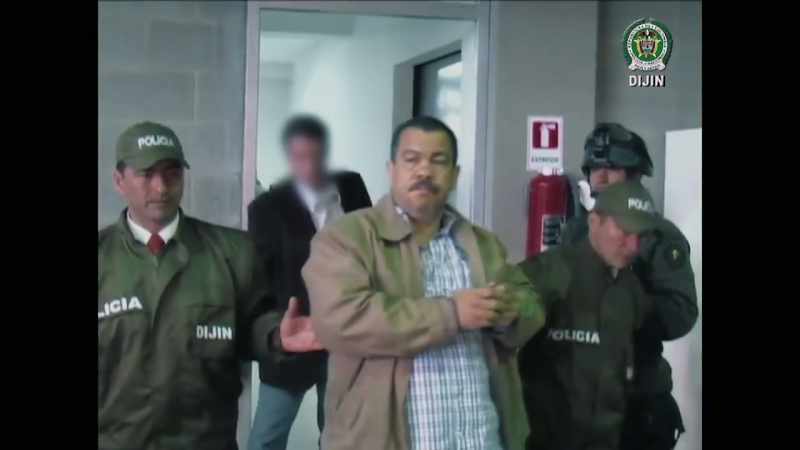 In 2008, Don Berna
