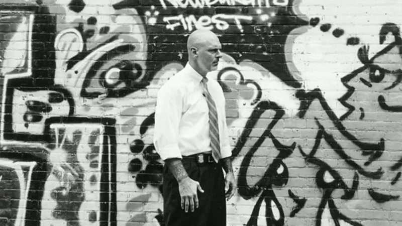 In 2008, he spearheaded the Hudson Valley