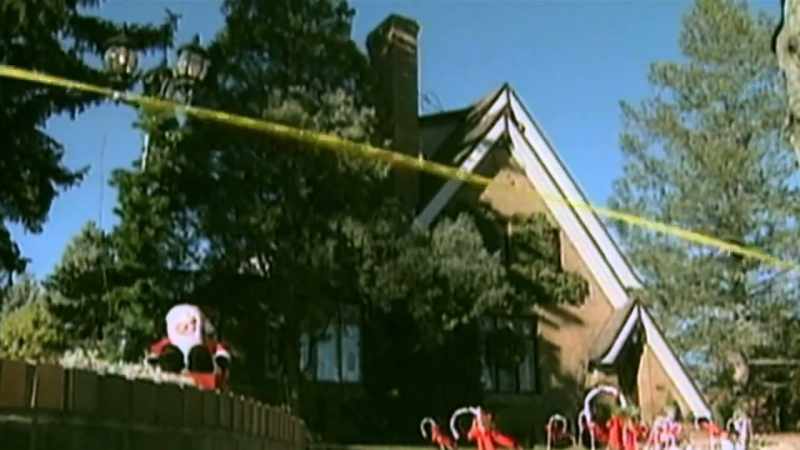 In 2008, the case was back in the news