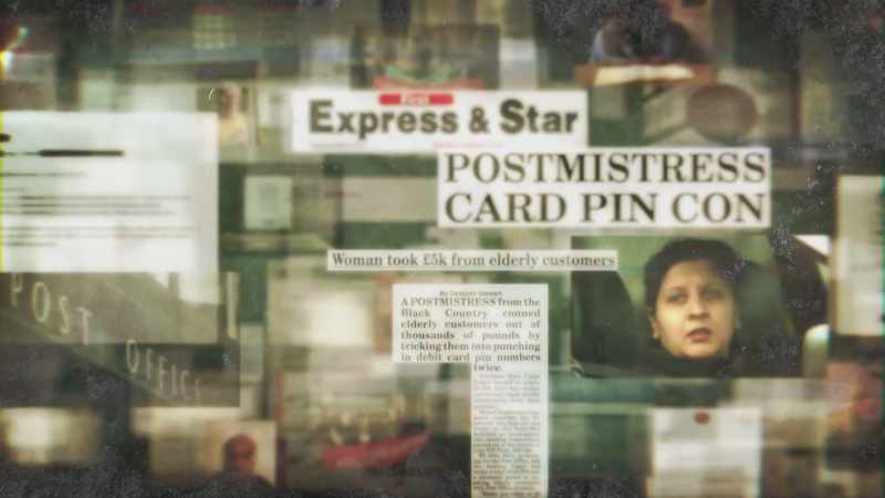In 2009, the Post Office charged