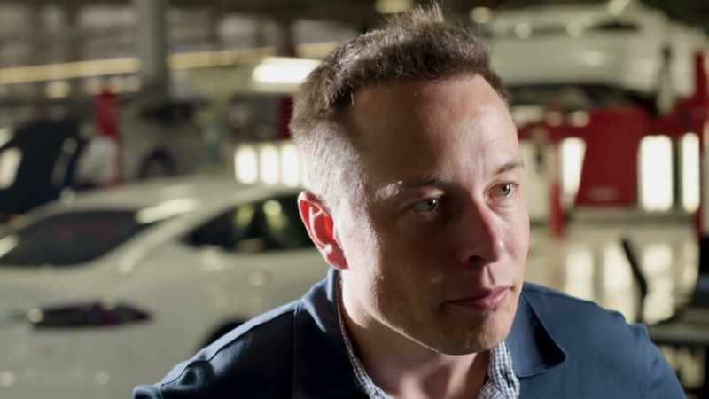 In 2010, he took Tesla public