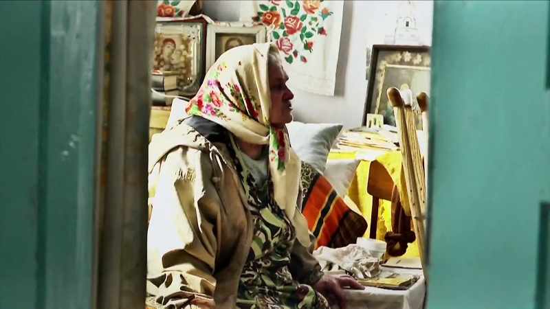 In 2011, Ukraine opened up the area to tourists