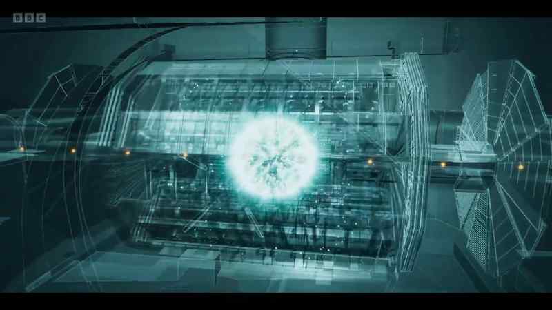 In 2012, the megaboffins at CERN discovered something incredible