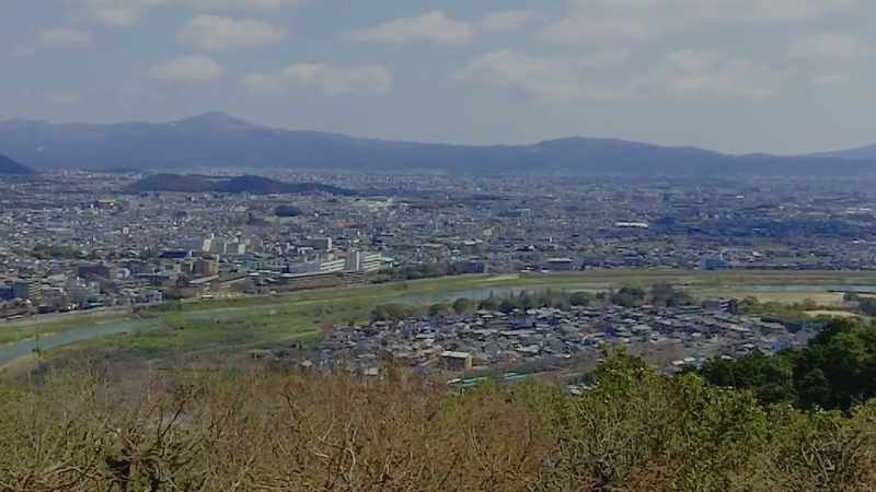 In 2012, he went to Japan