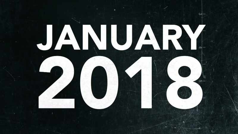 In 2018, I had gotten pregnant