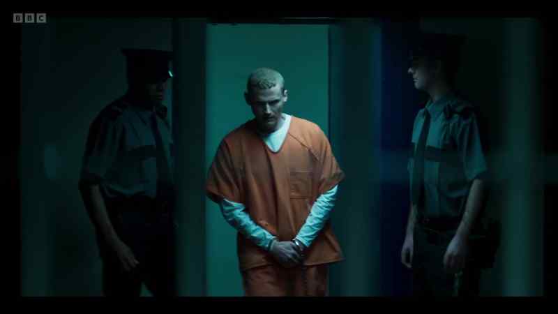 In 2019, he skinned six people alive
