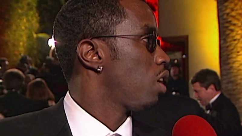 In her 22-page complaint, Dickerson alleges that