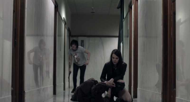 In 60 seconds there's gonna be 15 operatives