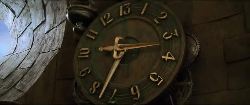 In 9 hours and 23 minutes