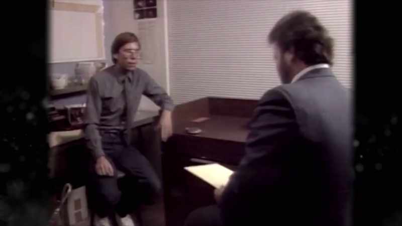 In a 1989 interview