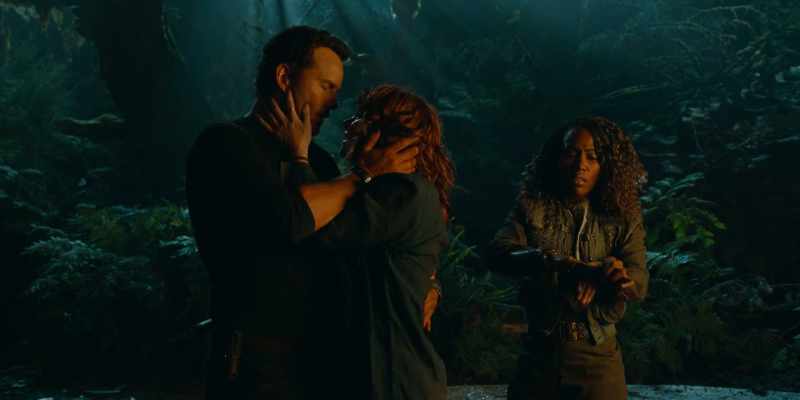 In a breakdown, all available power is seized