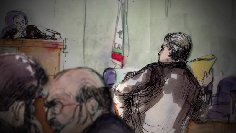 In a civil trial all you have to prove