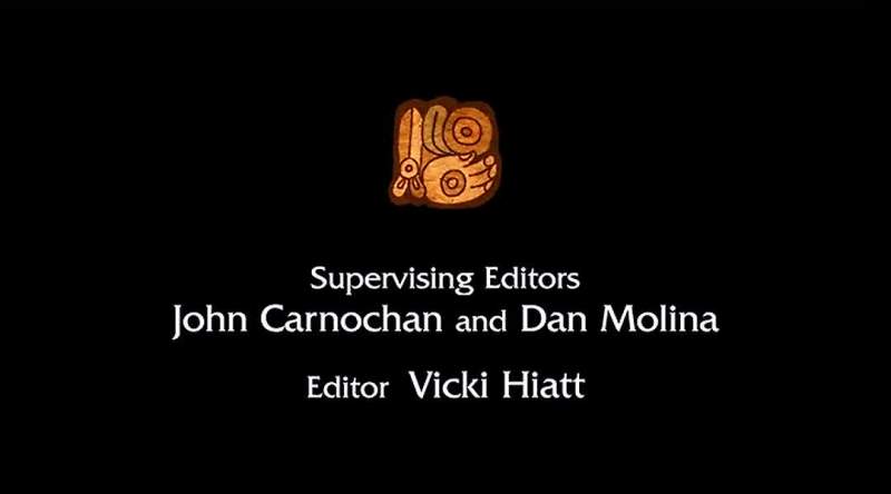 In a crowded street