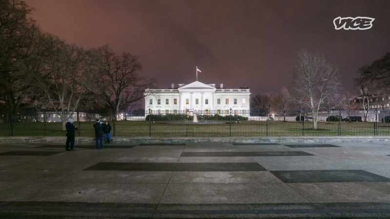 In a doomsday scenario, sweeping powers