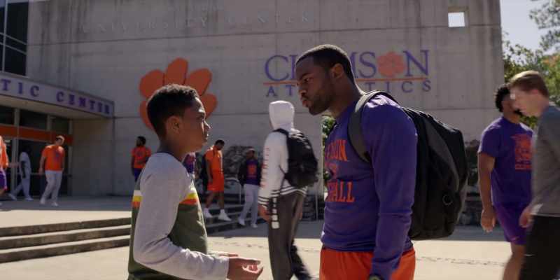 In a few days, I'm gonna be asking the NCAA