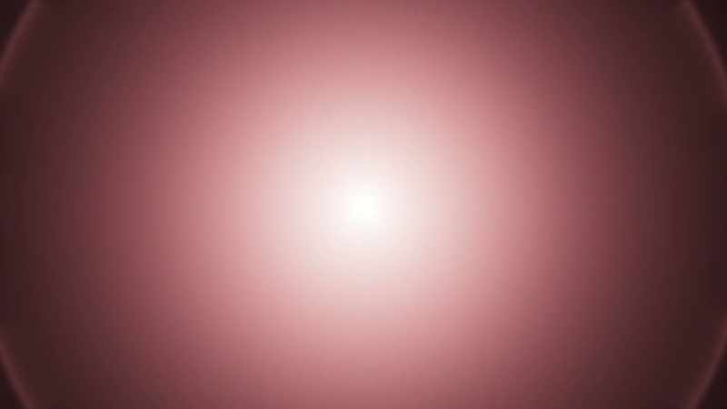 in a final burst of light