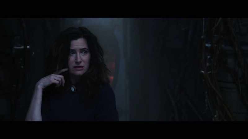 In a given space, only the witch that cast the runes can use her magic