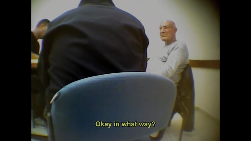 In a legal sense