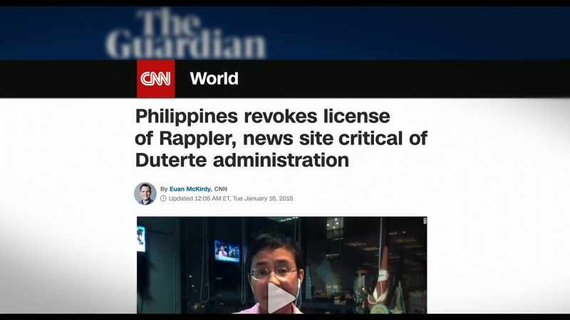 In a little more than a year, we faced 11 cases