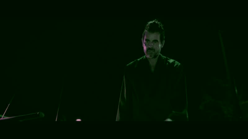 In a minute, you'll be dead, Jonny