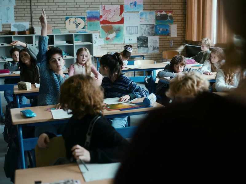 In a week or two, no one will remember who got an A or an F