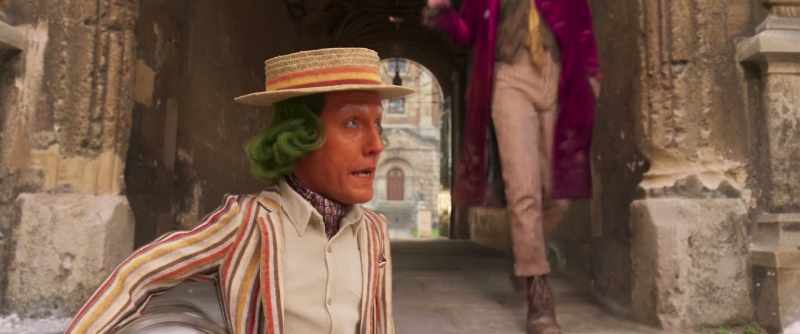 �� In a world Of pure imagination ♪