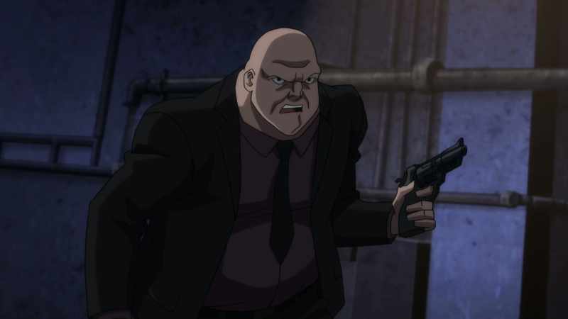 In addition to his biotech tail, he also shoots poison