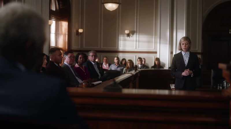 In addition to recommendations from Yale Law faculty