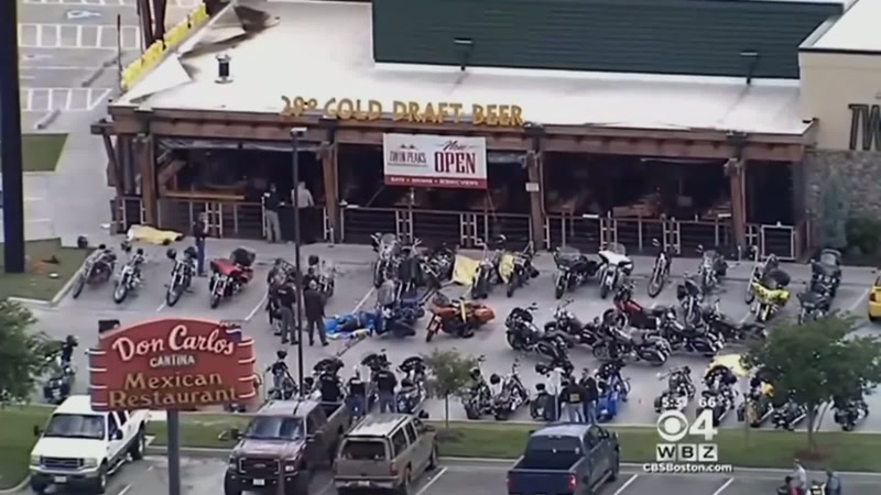 In addition, they tend to congregate in local bars