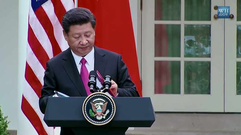 In addition, we'll work together and with other nations