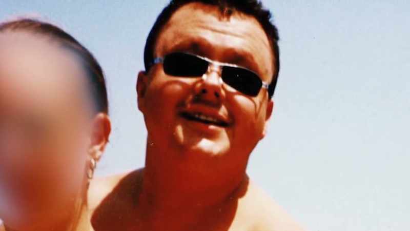 In adulthood, Levi Bellfield became a man