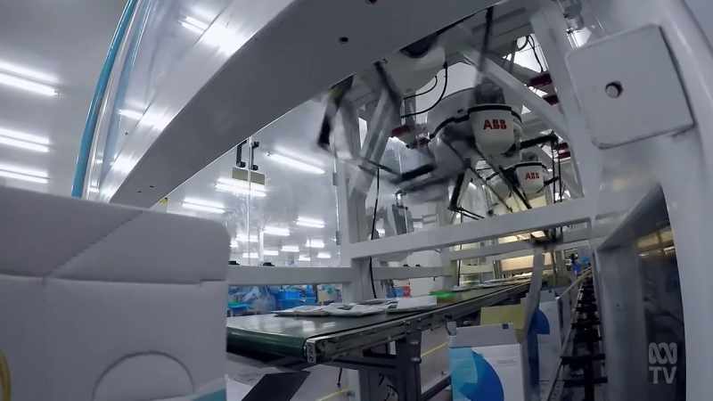 In this age of the antibiotic-resistant superbug