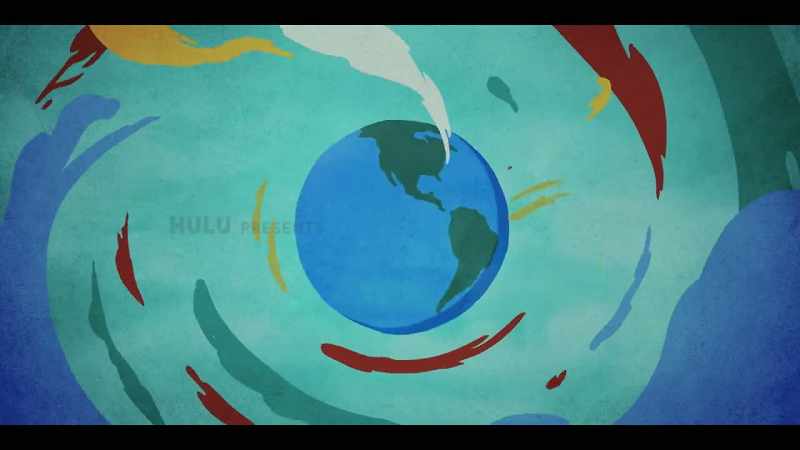 �� In all this crazy world ♪