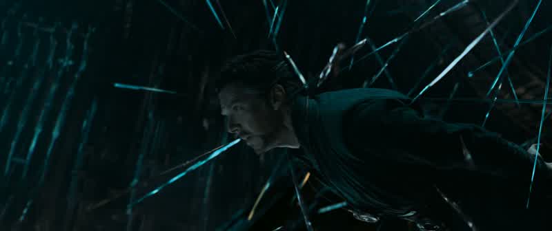 In all the time I have served Thanos