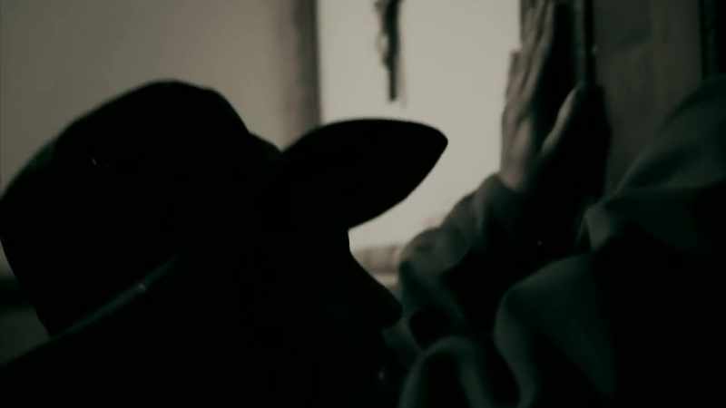 IN ALL, THE UCUMAR ATTACKED ROGELIO'S RANCH THREE TIMES