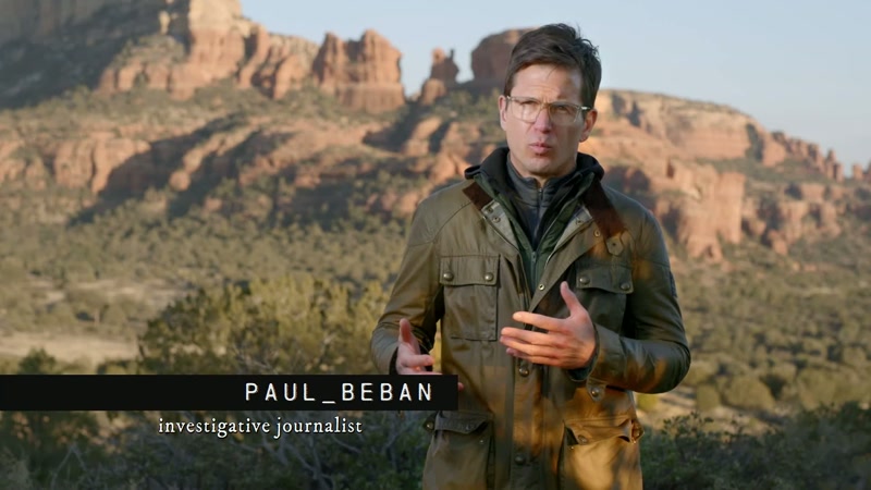 In all the years I've been a journalist