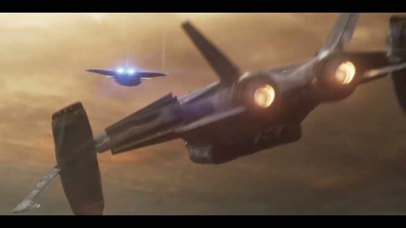 In all that time, not one casualty