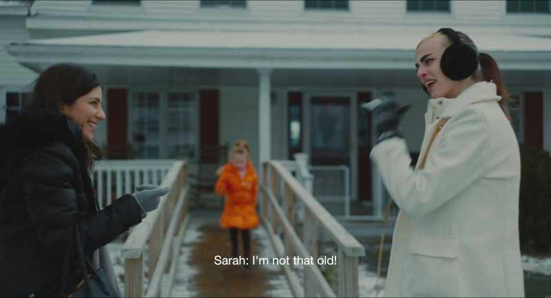 [in American Sign Language]