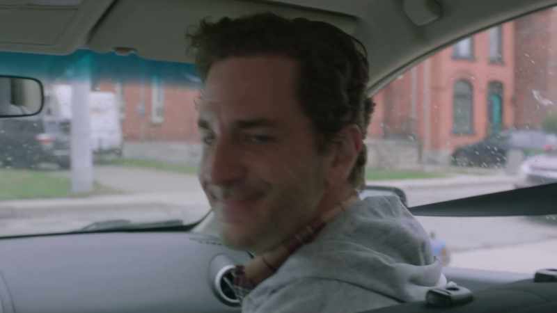 In an accident that left five dead