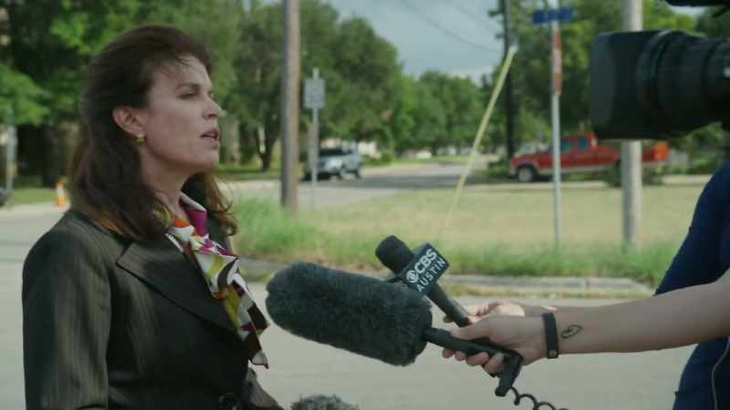 In an attempt to restore justice to Greg Kelley