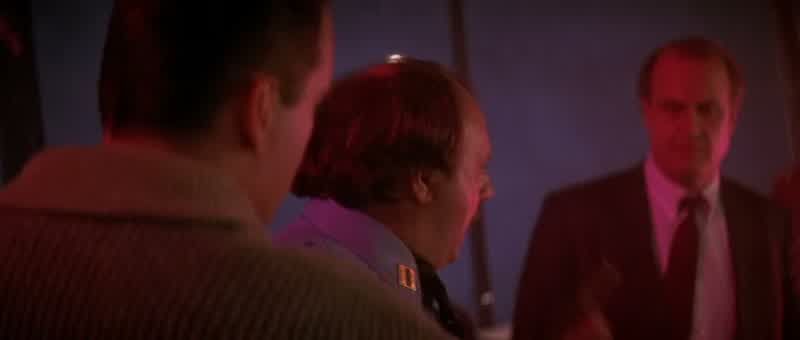 L A Mr Trudeau don't mean shitThat's what I said about my last cholesterol test