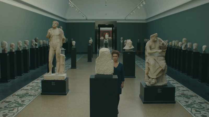 In Antiquity, at least this society