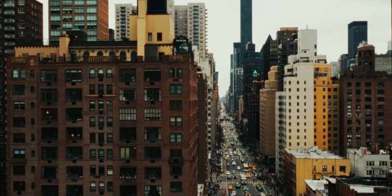 In April of 2020
