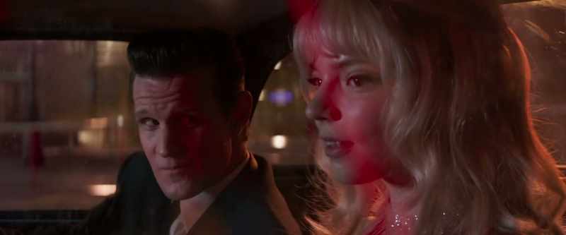 �� In his arms and love me, too ♪