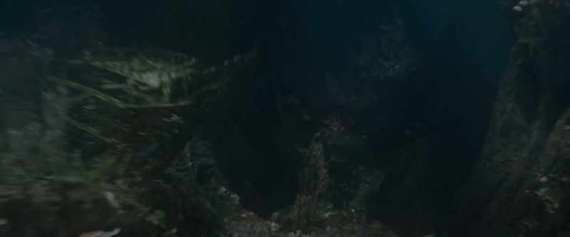 In Atlan's time, when the Seven Kingdoms were one